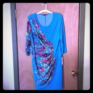 Tiana B. Women’s Dress